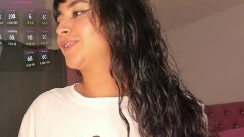 Snapshot of lore_rey chatting on January 22, 2:59 am lore_rey online show from January 22, 2:59 am