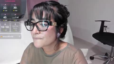 lore_rey online show from November 28, 12:57 am