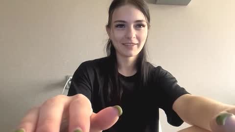 Olivia online show from September 19, 4:25 am