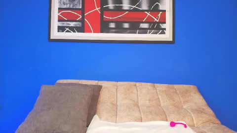 Loren Grey online show from September 14, 2:27 pm