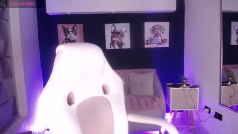 LORELI online show from March 3, 3:34 am