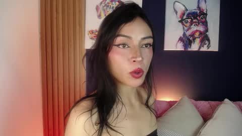 LORELI online show from March 5, 4:19 am