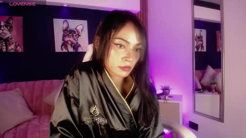 LORELI online show from March 6, 4:09 am