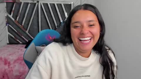 lorem_adams online show from January 10, 11:22 am