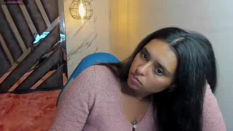 lorem_adams online show from January 11, 5:40 pm