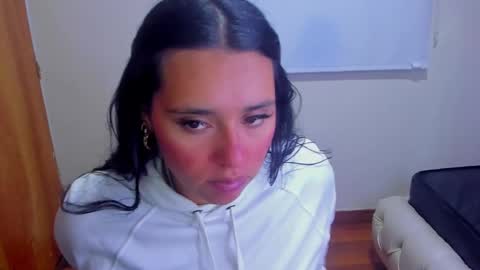 lorem_adams online show from January 31, 11:46 am