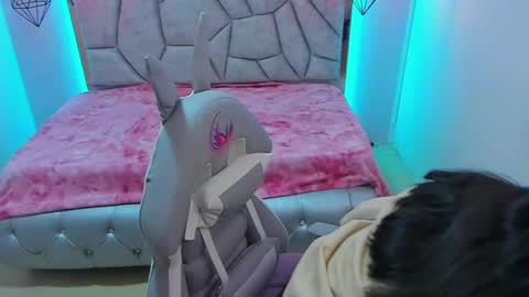 lorem_adams online show from February 21, 11:22 am