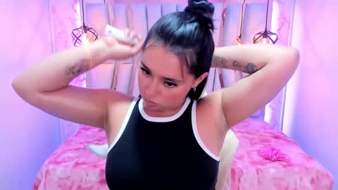 lorem_adams online show from March 5, 2:45 pm