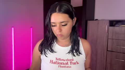 lorem_adams online show from June 19, 11:47 am