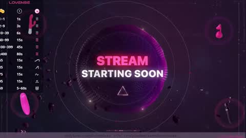 Lorem Luxe online show from September 14, 11:37 pm