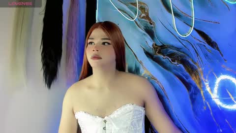 lorems_ online show from November 22, 11:20 am