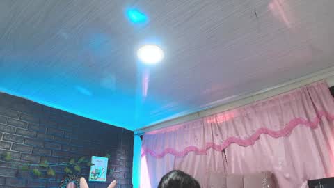 Loren online show from January 23, 9:18 pm