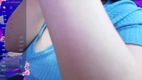 Loren online show from September 8, 9:14 pm