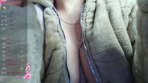 Loren online show from October 21, 1:17 am