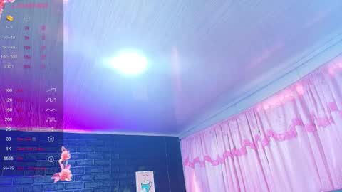 Loren online show from October 23, 8:18 pm