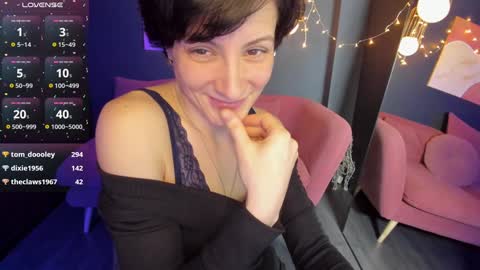 Loren online show from January 17, 5:08 pm