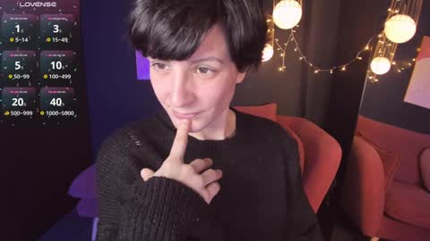 Loren online show from January 22, 3:07 pm