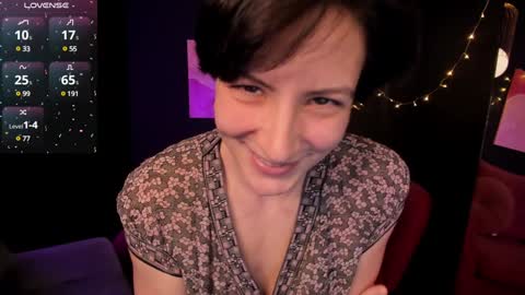 Loren online show from February 8, 2:16 pm