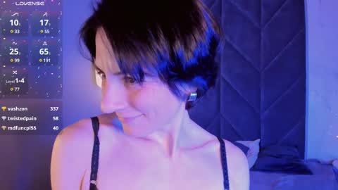 Loren online show from March 12, 5:07 pm