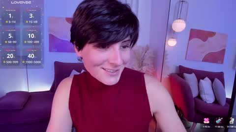 Loren online show from September 26, 1:59 pm