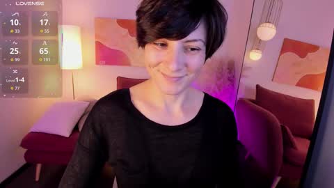 Loren online show from November 21, 2:16 pm