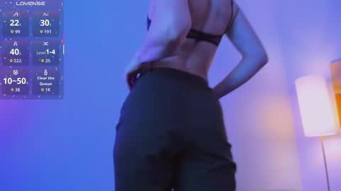 Loren online show from December 3, 2:48 pm