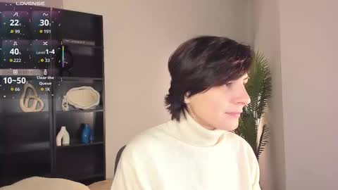 Loren online show from January 8, 7:54 am