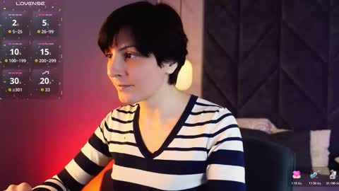 Loren online show from March 24, 6:07 am