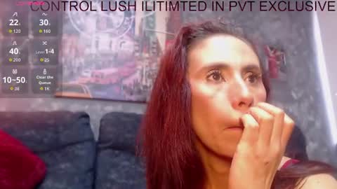 Snapshot of loren_queen_ chatting on July 11, 5:37 pm Loren online show from July 11, 5:37 pm