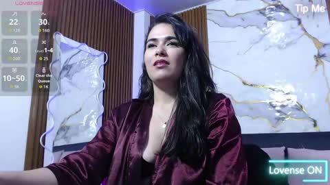 Loren online show from March 22, 2:59 am