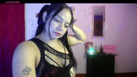 lorena494103 online show from September 23, 1:36 pm