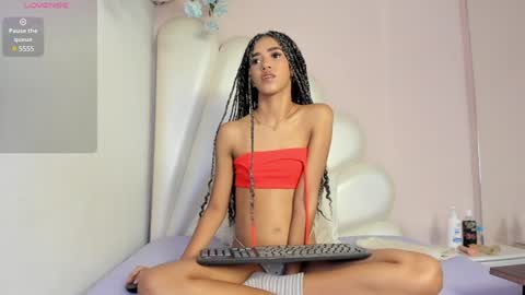 Lorena online show from December 15, 7:42 pm