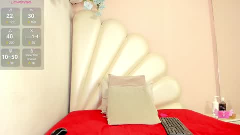 Lorena online show from January 18, 3:38 pm