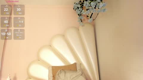 Lorena online show from February 26, 4:56 pm