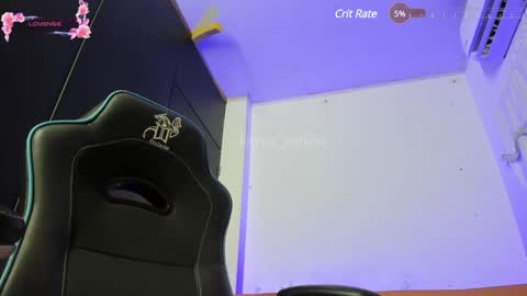 Lorena Parlove online show from February 5, 6:26 pm