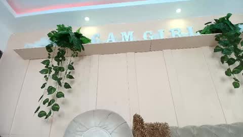 lorena_rubio online show from September 12, 12:05 pm