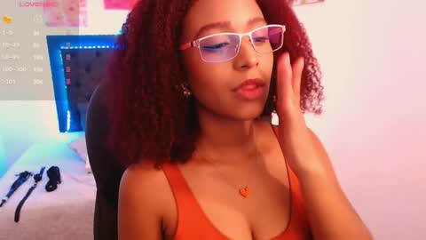 Lorena Vieira  online show from January 12, 6:38 pm