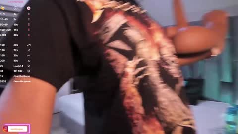 Lorena Vieira  online show from January 31, 3:20 am