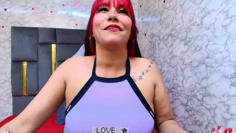 lorena_watson online show from April 10, 3:12 am