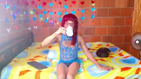 Snapshot of lorenacapelli chatting on January 26, 9:40 pm Lorena Capelli online show from January 26, 9:40 pm