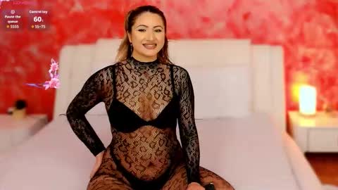 Snapshot of lorenafire chatting on November 27, 5:20 am lorenafire online show from November 27, 5:20 am