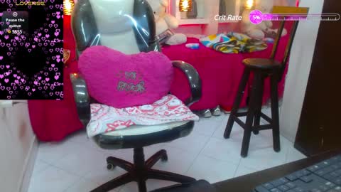 Snapshot of lorenapinto_ chatting on January 29, 2:40 am lore online show from January 29, 2:40 am