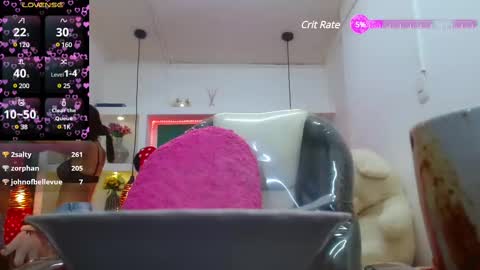 Snapshot of lorenapinto_ chatting on February 23, 12:51 am lore online show from February 23, 12:51 am