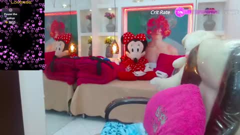 Snapshot of lorenapinto_ chatting on March 5, 1:52 am lore online show from March 5, 1:52 am