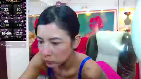 Snapshot of lorenapinto_ chatting on September 25, 8:34 pm lore online show from September 25, 8:34 pm