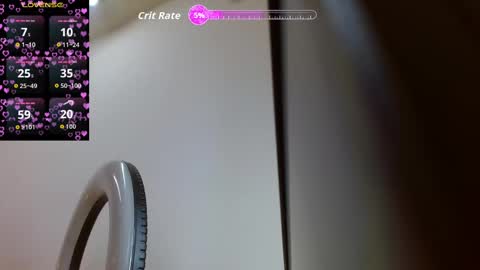 Snapshot of lorenapinto_ chatting on October 7, 2:31 am lore online show from October 7, 2:31 am