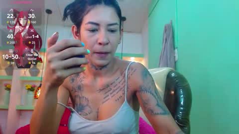 lore online show from January 14, 9:09 pm