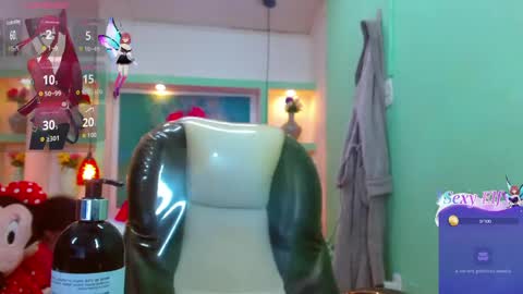 lore online show from March 19, 2:26 am