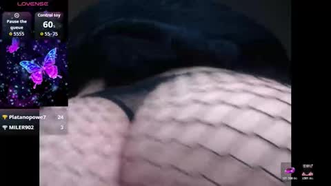 lorenitha online show from November 16, 6:08 am