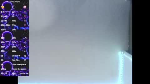 Snapshot of lorenitha_20 chatting on June 30, 5:25 pm lorenitha online show from June 30, 5:25 pm